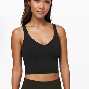 Set of 3, Lululemon align Black Tank Top